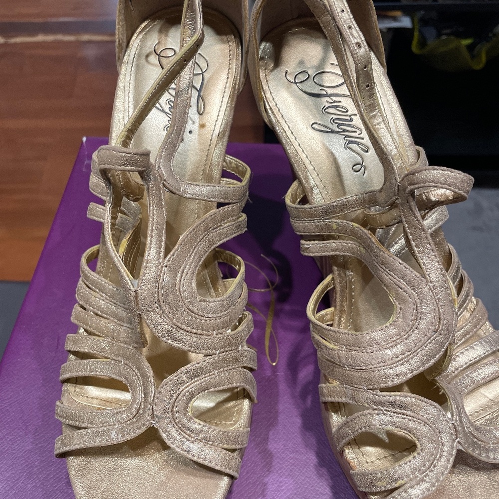 SandAl